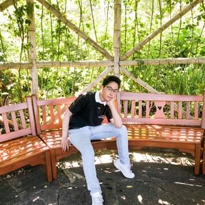 Meet your Posher, Brian